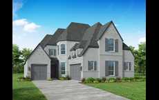 Quail Hollow: 62ft. lots: Rockwall, Texas - Highland Homes