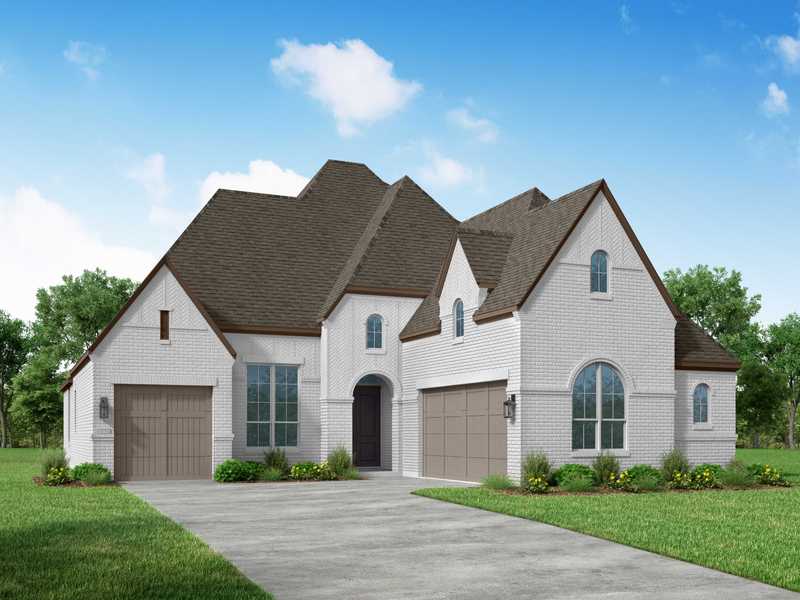 919 Montrose Drive (Plan 232)