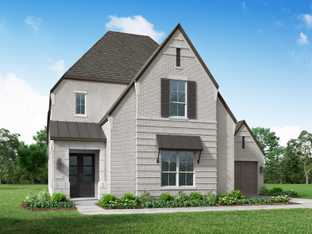 Plan 226 - Bridgeland: 65ft. lots: Cypress, Texas - Highland Homes