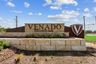 homes in Venado Crossing by Highland Homes