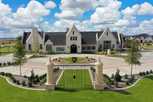 Home in Cambridge Crossing: Artisan Series - 50ft. lots by Highland Homes