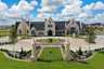 casa en Cambridge Crossing: 74ft. lots por Highland Homes