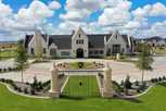 Cambridge Crossing: 50ft. lots - Celina, TX
