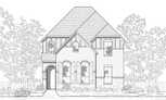 Home in Mantua Point: 40ft. lots by Highland Homes