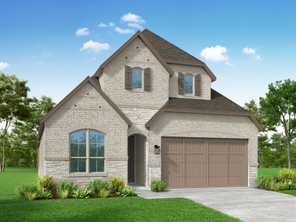 3729 American Paint Drive (Plan Continental)