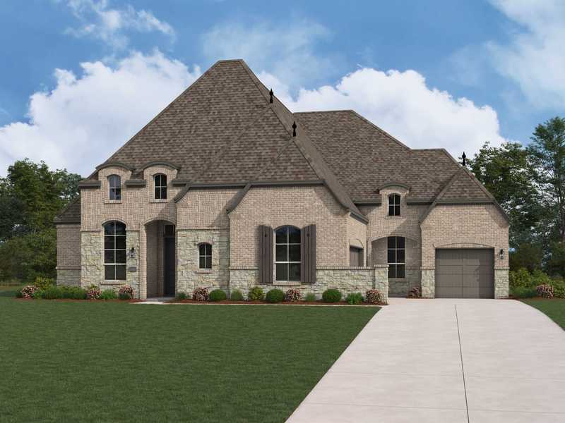 2406 Miranda Lane (Plan 282)
