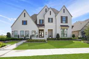 Bridgeland: 65ft. lots by Highland Homes in Houston Texas