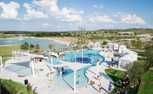 Walsh: Townhomes - The Patios - Aledo, TX