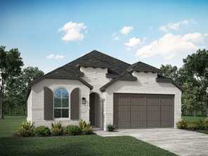 3709 American Paint Drive (Plan Escalade)