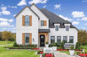 5113 Westhaven Circle   Model (Plan Cambridge)
