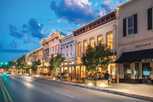 Broken Oak - Georgetown, TX