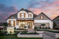Santa Rita Ranch: 60ft. lots por Highland Homes en Austin Texas