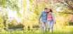 casa en Alsatian Oaks: 50ft. lots por Highland Homes