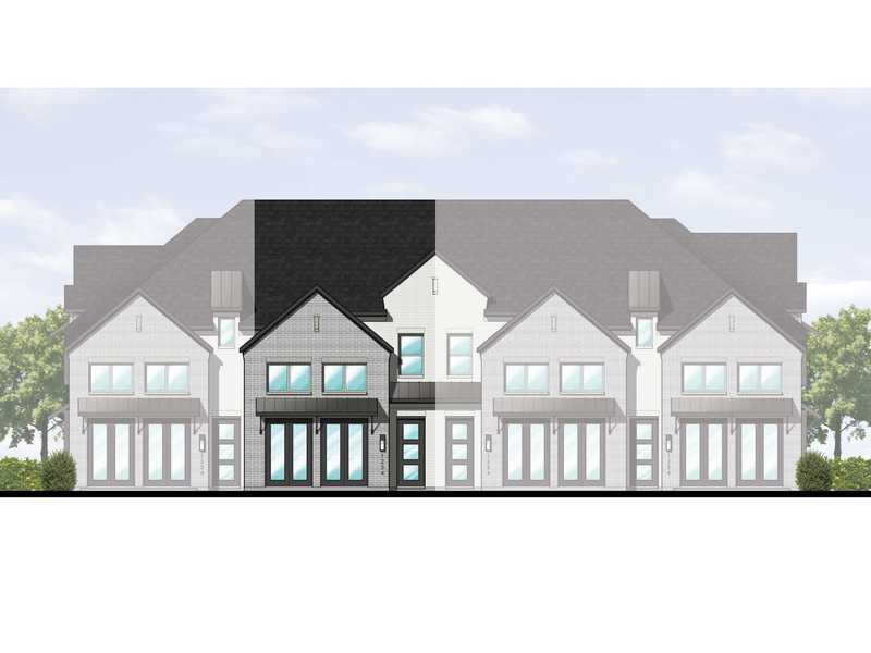 2209 Wayfield Lane (Plan Berkley)