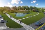 Quail Hollow: 72ft. lots - Rockwall, TX