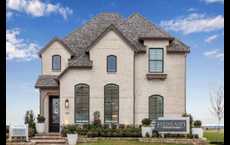 Mosaic: 40ft. lots: Prosper, Texas - Highland Homes