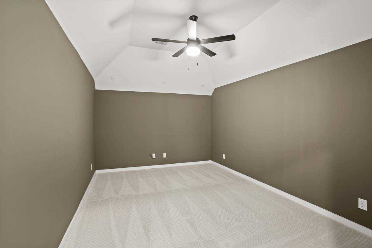 Entertainment Room