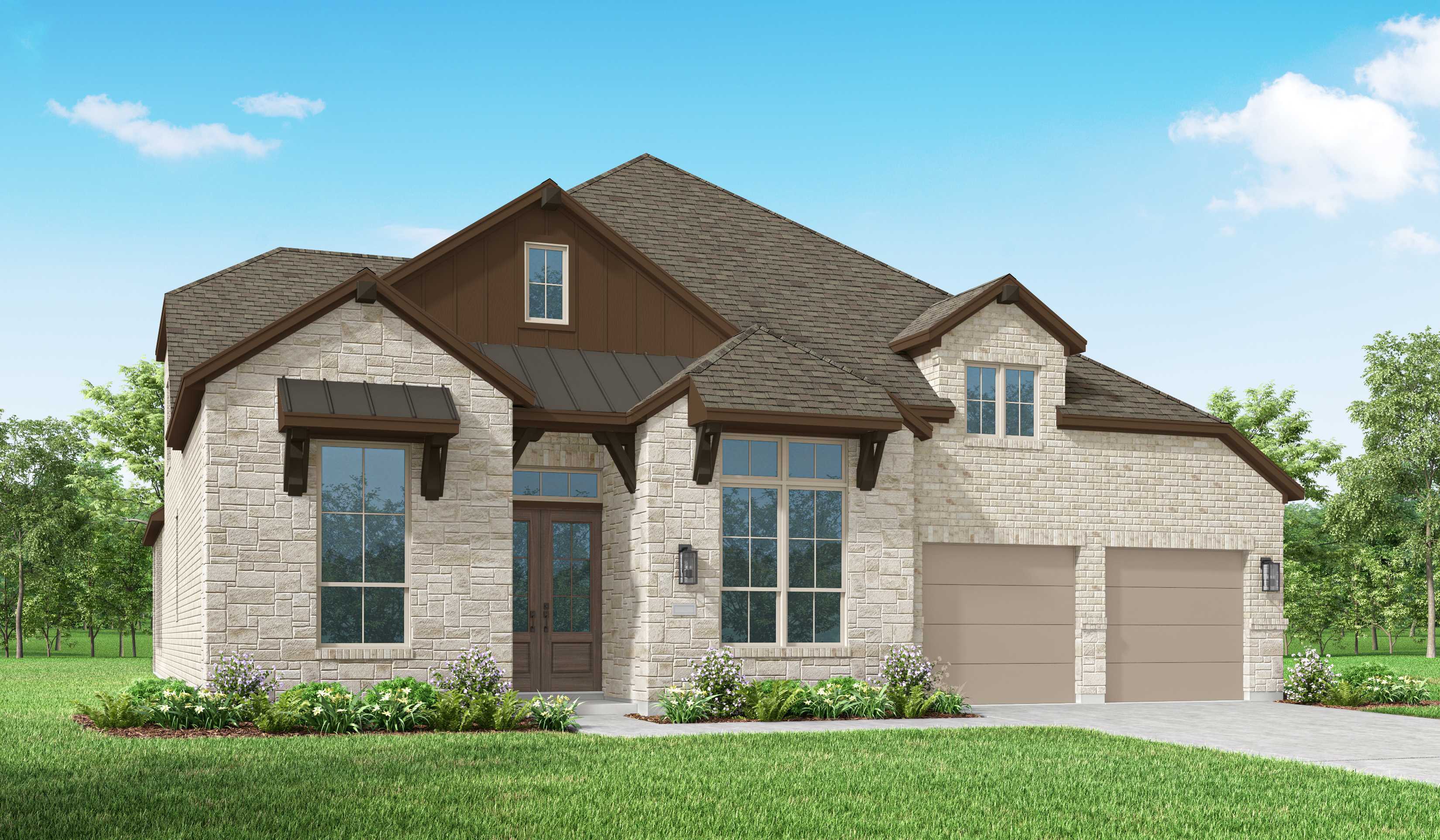 2036 Grey Birch Place. Aledo, TX 76008