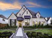 Elyson: 65ft. lots by Highland Homes in Houston Texas