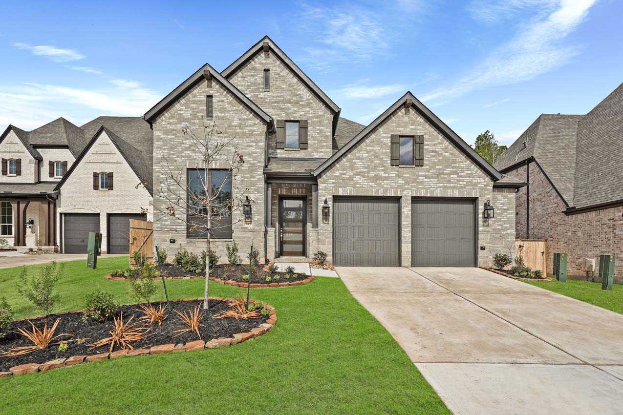 La Porte a top Houston suburb to buy a home in new report