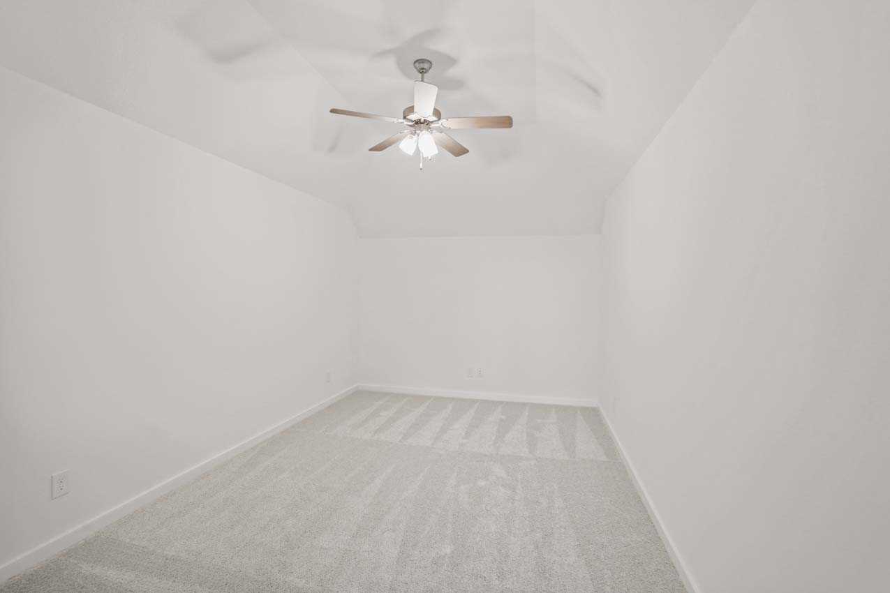 Entertainment Room