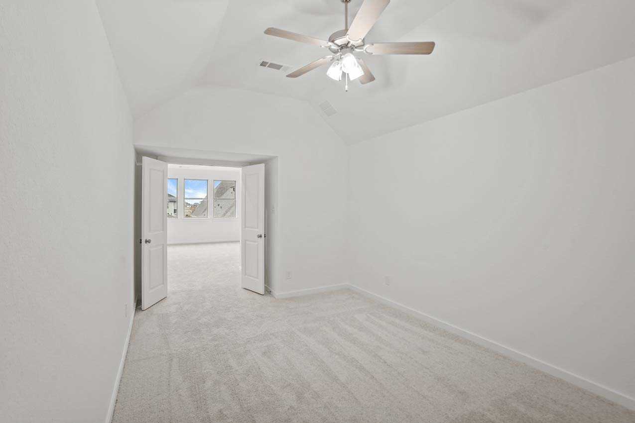 Entertainment Room
