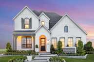 The Parks at Wilson Creek: 50ft. lots por Highland Homes en Dallas Texas