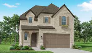 12317 Goulding (Plan Lincoln)