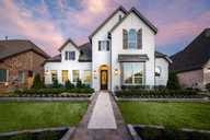 Elyson: 55ft. lots por Highland Homes en Houston Texas