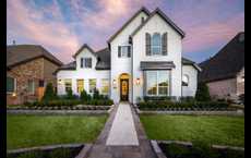 Elyson: 55ft. lots: Katy, Texas - Highland Homes