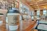 casa en The Grove Frisco: 95ft. lots por Highland Homes