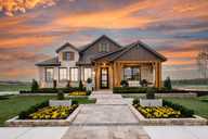 Alsatian Oaks: 50ft. lots por Highland Homes en San Antonio Texas