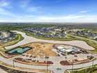 Cross Creek Ranch: the City Series Collection - Fulshear, TX