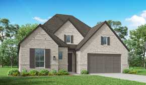 Woodforest: 55ft. lots - Montgomery, TX