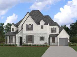Plan Varese - StarView: Prosper, Texas - Highland Homes