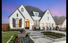 Walsh: Aledo, Texas - Highland Homes