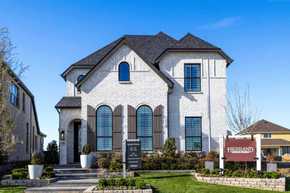 Mantua Point: 40ft. lots by Highland Homes in Sherman-Denison Texas