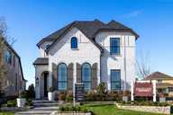 Mantua Point: 40ft. lots por Highland Homes en Sherman-Denison Texas