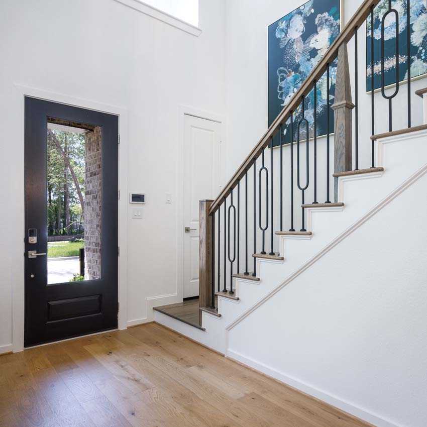 Entry