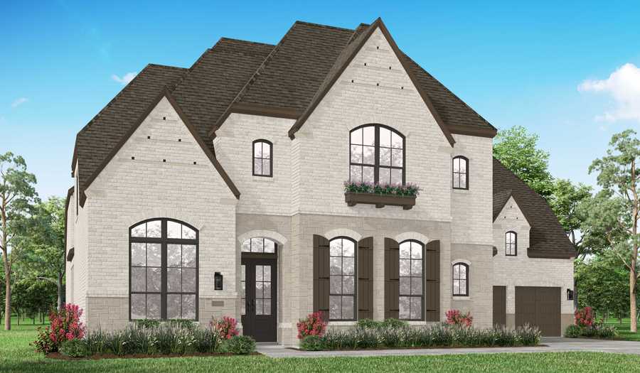 661 Capella Court (Plan 608)