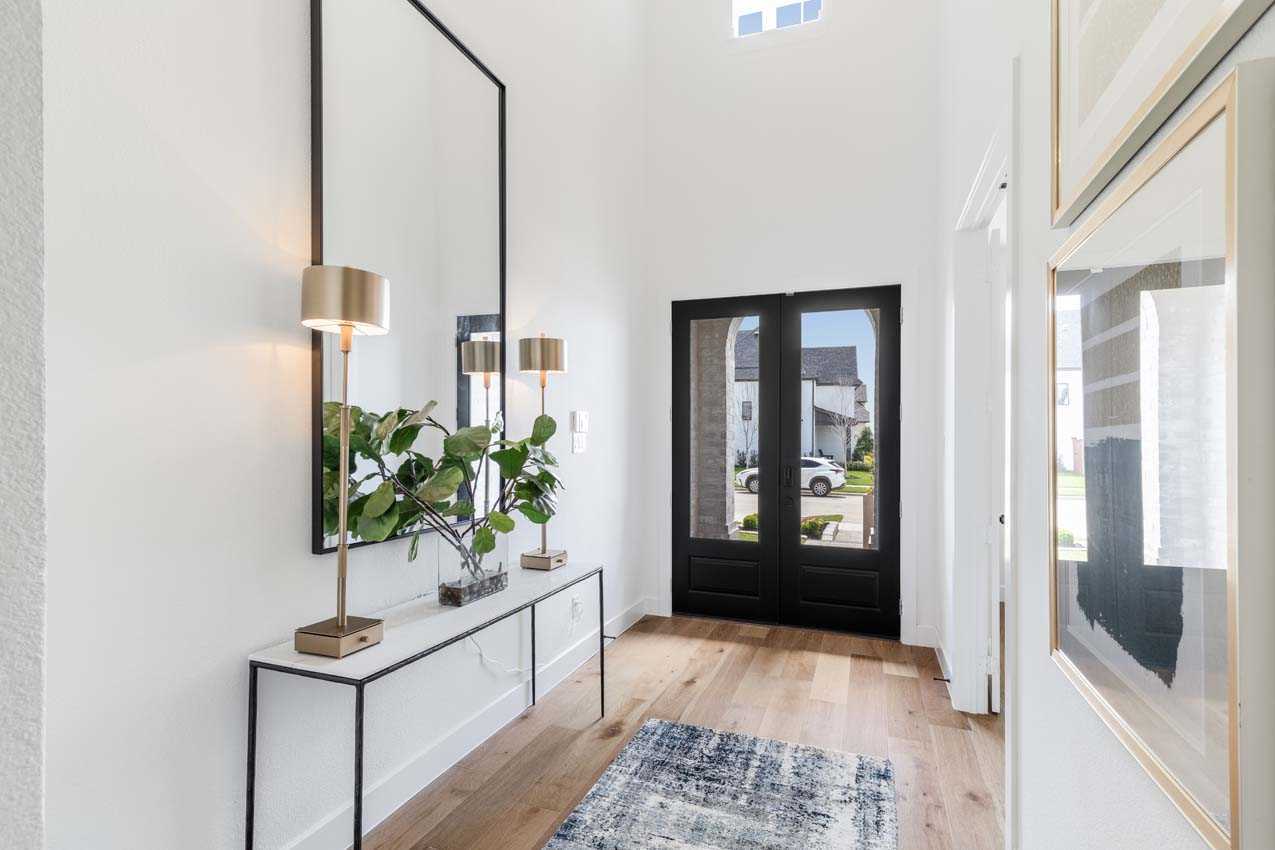Entry