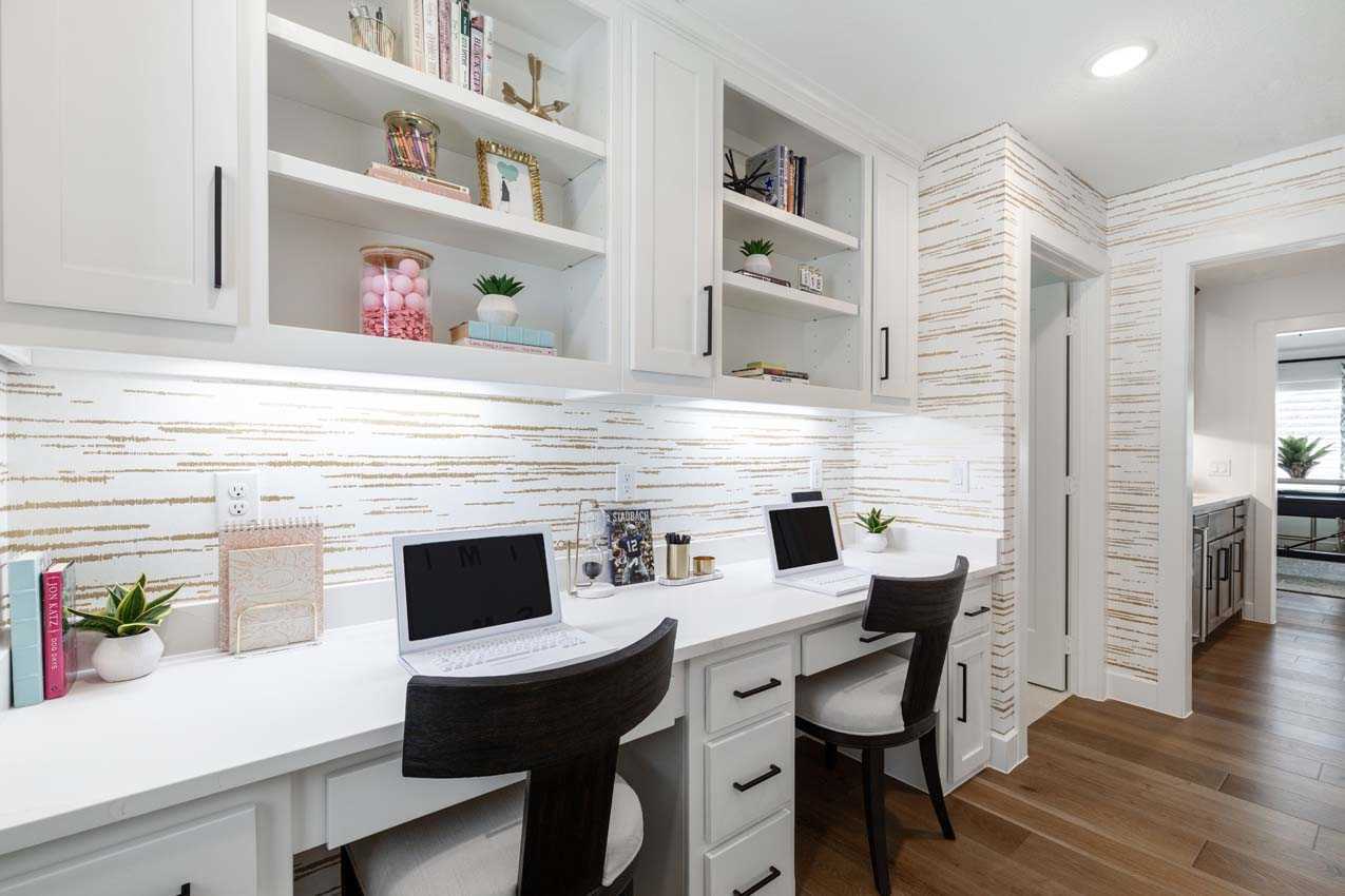 Work Area