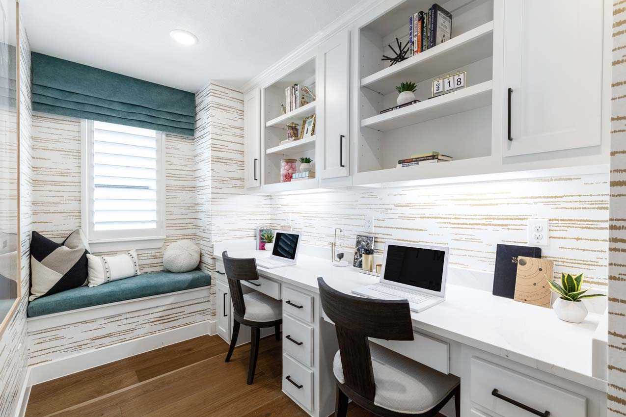 Work Area