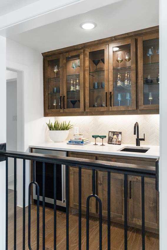 Butler's Pantry