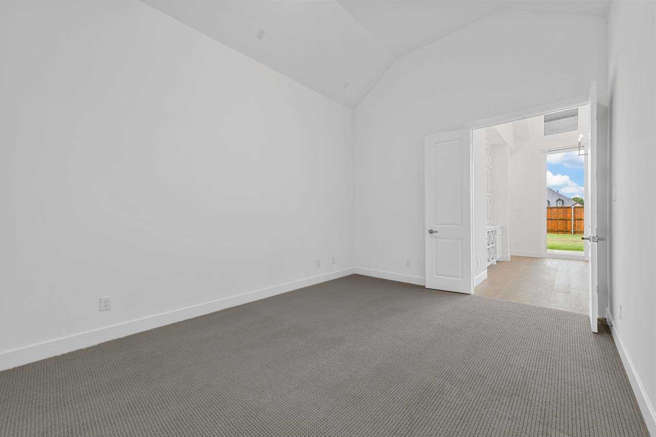 Entertainment Room