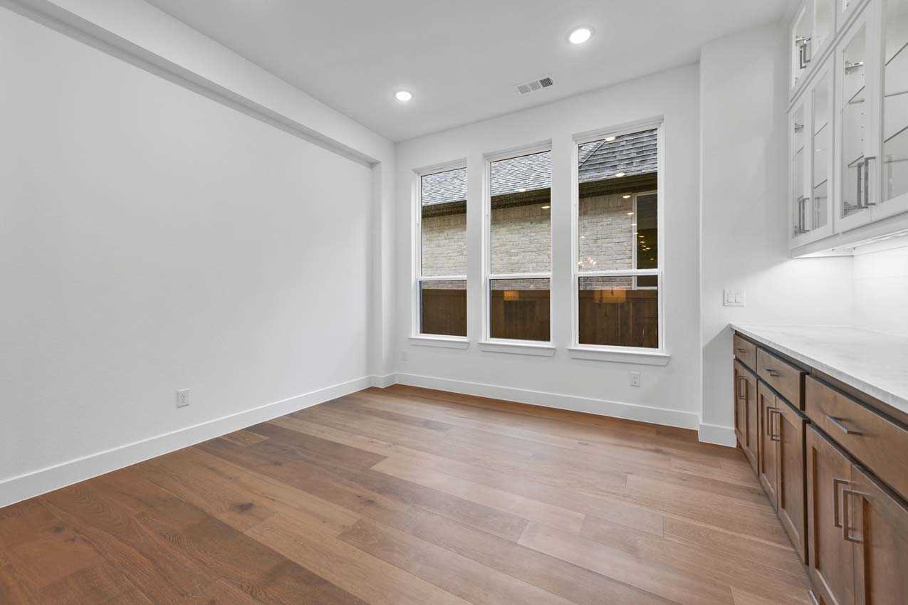 Breakfast Nook
