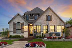 Sunflower Ridge - New Braunfels, TX
