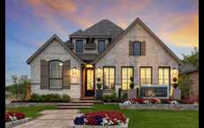 Sunflower Ridge: New Braunfels, Texas - Highland Homes