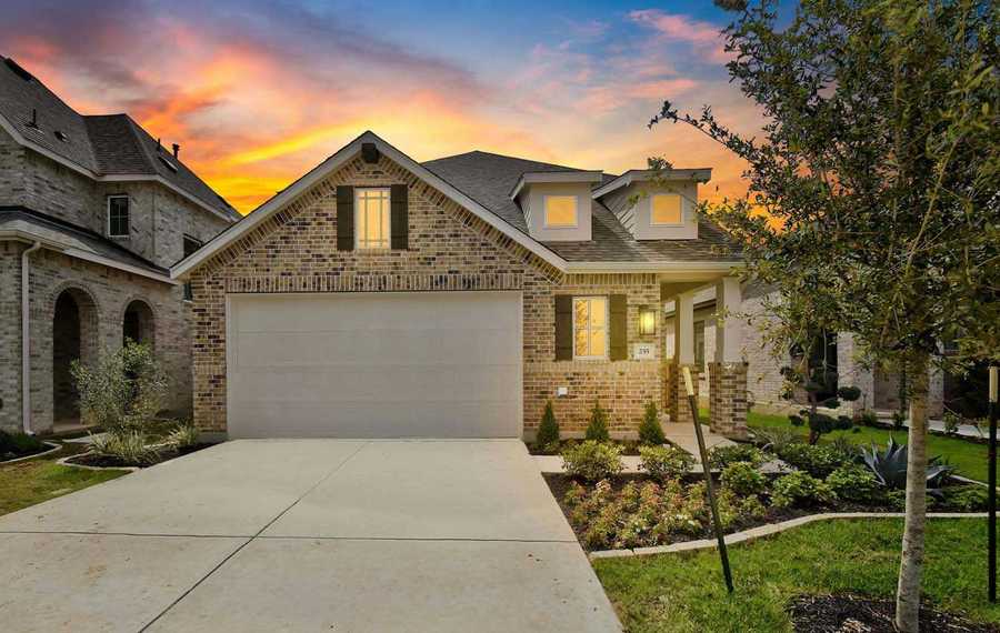 255 Bodensee Place. New Braunfels, TX 78130