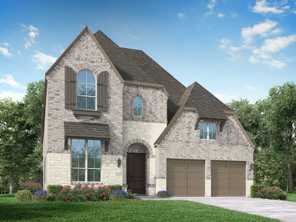 2620 Harvest Lane (Plan 568)